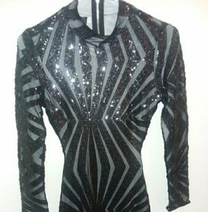 Chic / Boutique / Rose , Dress